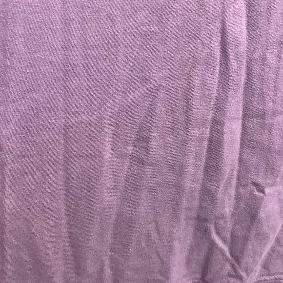 Harley-Davidson Purple Short Sleeve Tee XXL - Picture 4 of 6